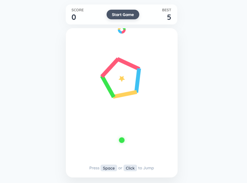Noos Colour Switch Thumbnail