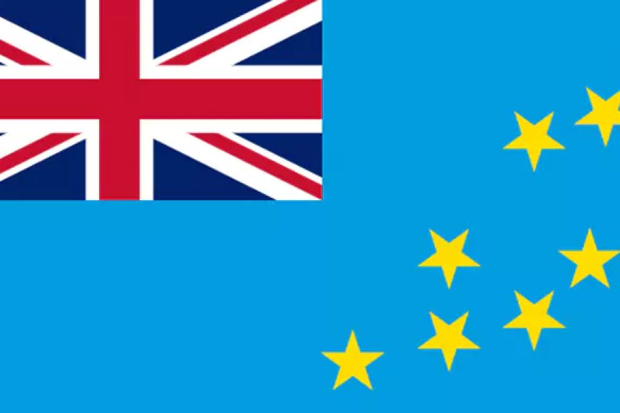 Which Country's Flag Is This?