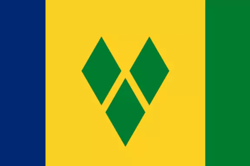 Which Country's Flag Is This?