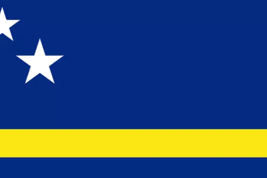 Which Country's Flag Is This?