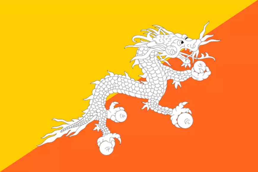 Which Country's Flag Is This?