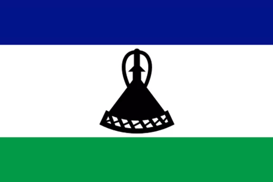 Which Country's Flag Is This?