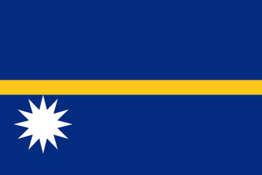 Which Country's Flag Is This?